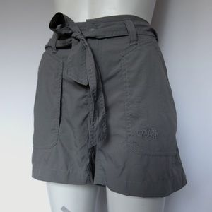 NWT North Face Hiking Shorts